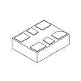 DSC1123CI2-270.0000 Microchip Technology