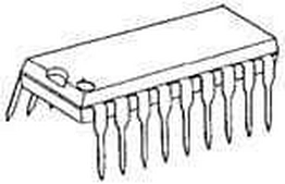 MIC58P01YN Microchip Technology