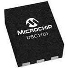 DSC1101DM2-016.0000T Microchip Technology
