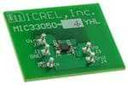 MIC33050-4YHL-EV Microchip Technology