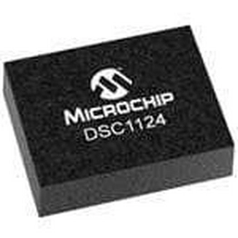 DSC1124CM3-100.0000 Microchip Technology