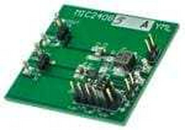 MIC24085AYML-EV Microchip Technology