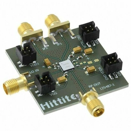 EVAL01-HMC6505LC5 Analog Devices