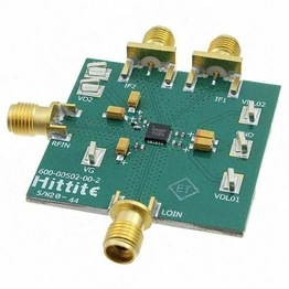 EVAL01-HMC1065LP4 Analog Devices