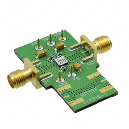 117510-HMC609LC4 Analog Devices