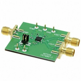 121492-HMC602LP4 Analog Devices