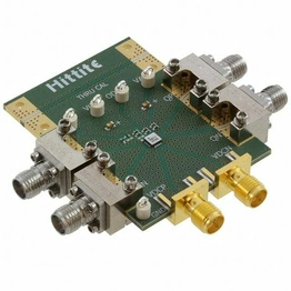 EVAL01-HMC877LC3 Analog Devices