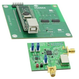 129477-HMC836LP6CE Analog Devices