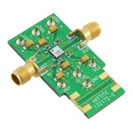 EVAL01-HMC997LC4 Analog Devices