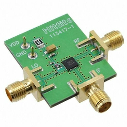 115820-HMC215LP4 Analog Devices
