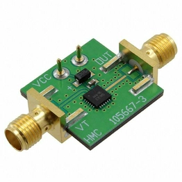 105706-HMC416LP4 Analog Devices