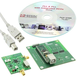 129473-HMC824LP6CE Analog Devices