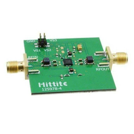 125980-HMC770LP4BE Analog Devices