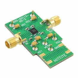 EVAL01-HMC996LP4E Analog Devices