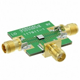 109952-HMC554LC3B Analog Devices