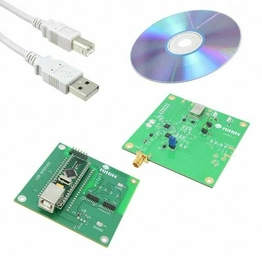 121561-HMC700LP4 Analog Devices