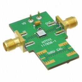 EV1HMC392ALC4 Analog Devices