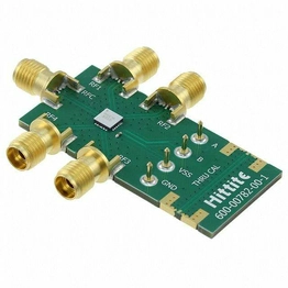EV1HMC641ALC4 Analog Devices