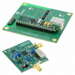 129467-HMC820LP6CE Analog Devices