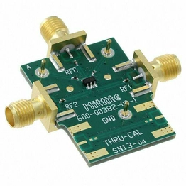 EV1HMC595A Analog Devices