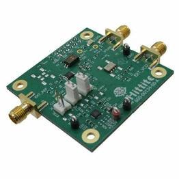 EVAL01-HMC1031MS8E Analog Devices