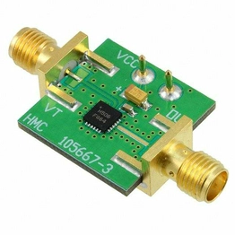 105706-HMC506LP4 Analog Devices