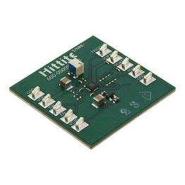 EVAL01-HMC981LP3E Analog Devices