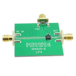 106137-HMC370LP4 Analog Devices