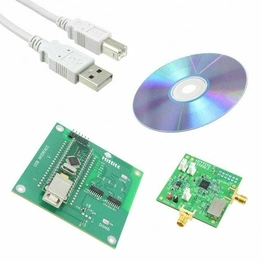 129469-HMC821LP6CE Analog Devices