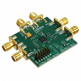 EVAL01-HMC992LP5E Analog Devices