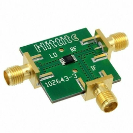 102781-HMC272AMS8 Analog Devices