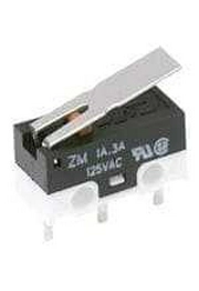 ZMCHF7T23L C&K