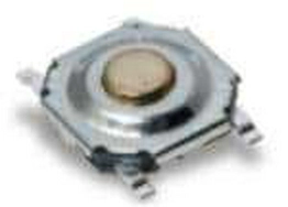 PTS525SM10SMTRLFS C&K