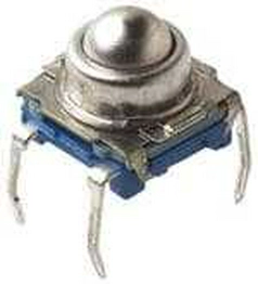 KSJ0V911 80SH CONN. 3.3 LFTR C&K