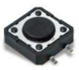 PTS125SM43LFS C&K