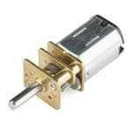 SparkFun Electronics ROB-12205 image