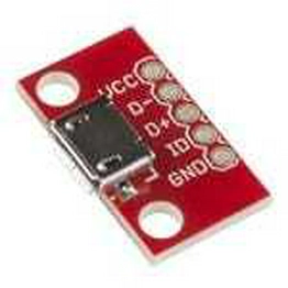 BOB-12035 SparkFun Electronics