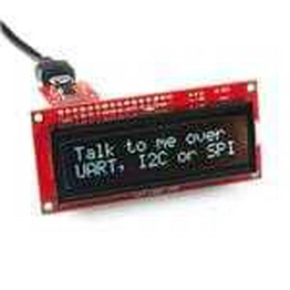 LCD-14073 SparkFun Electronics