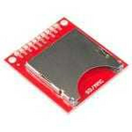 SparkFun Electronics BOB-12941 image