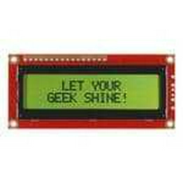 LCD-00255 SparkFun Electronics