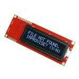 LCD-09395 SparkFun Electronics