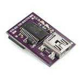 DEV-10275 SparkFun Electronics