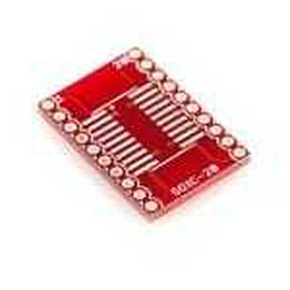 SparkFun Electronics BOB-00495 image