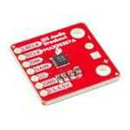 DEV-14809 SparkFun Electronics