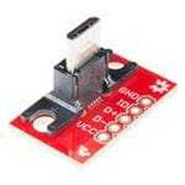 SparkFun Electronics BOB-10031 image