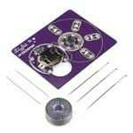 DEV-11590 SparkFun Electronics