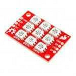 COM-14360 SparkFun Electronics