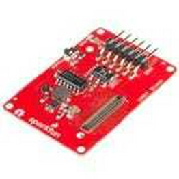 DEV-13040 SparkFun Electronics