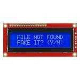 LCD-00790 SparkFun Electronics