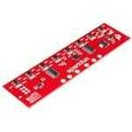 SEN-13582 SparkFun Electronics